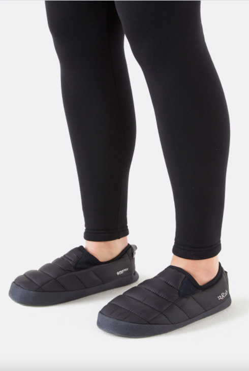 Rab Cirrus Hut Slippers