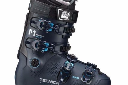 Tecnica Ski Boots