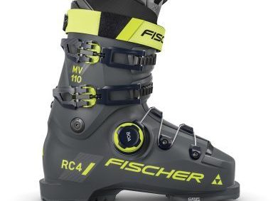 Best New Ski Boots 24/25